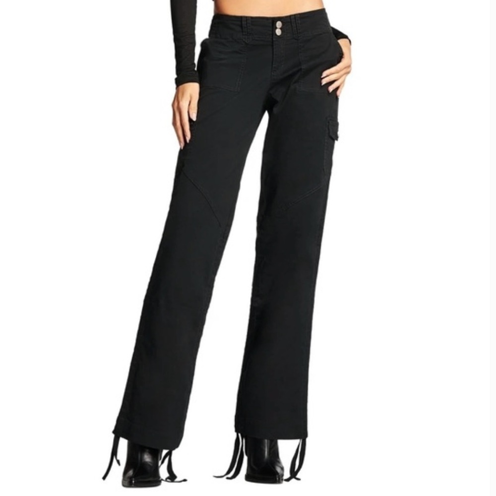 I.AM.GIA Ryder Cargo Pants